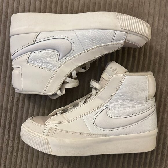 Nike Blazer Mid Victory Women's 7.5 - Picture 1 of 6